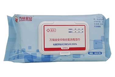 科普 | 消毒濕巾到底算不算消毒產(chǎn)品？一文講透分類(lèi)與監(jiān)管邏輯